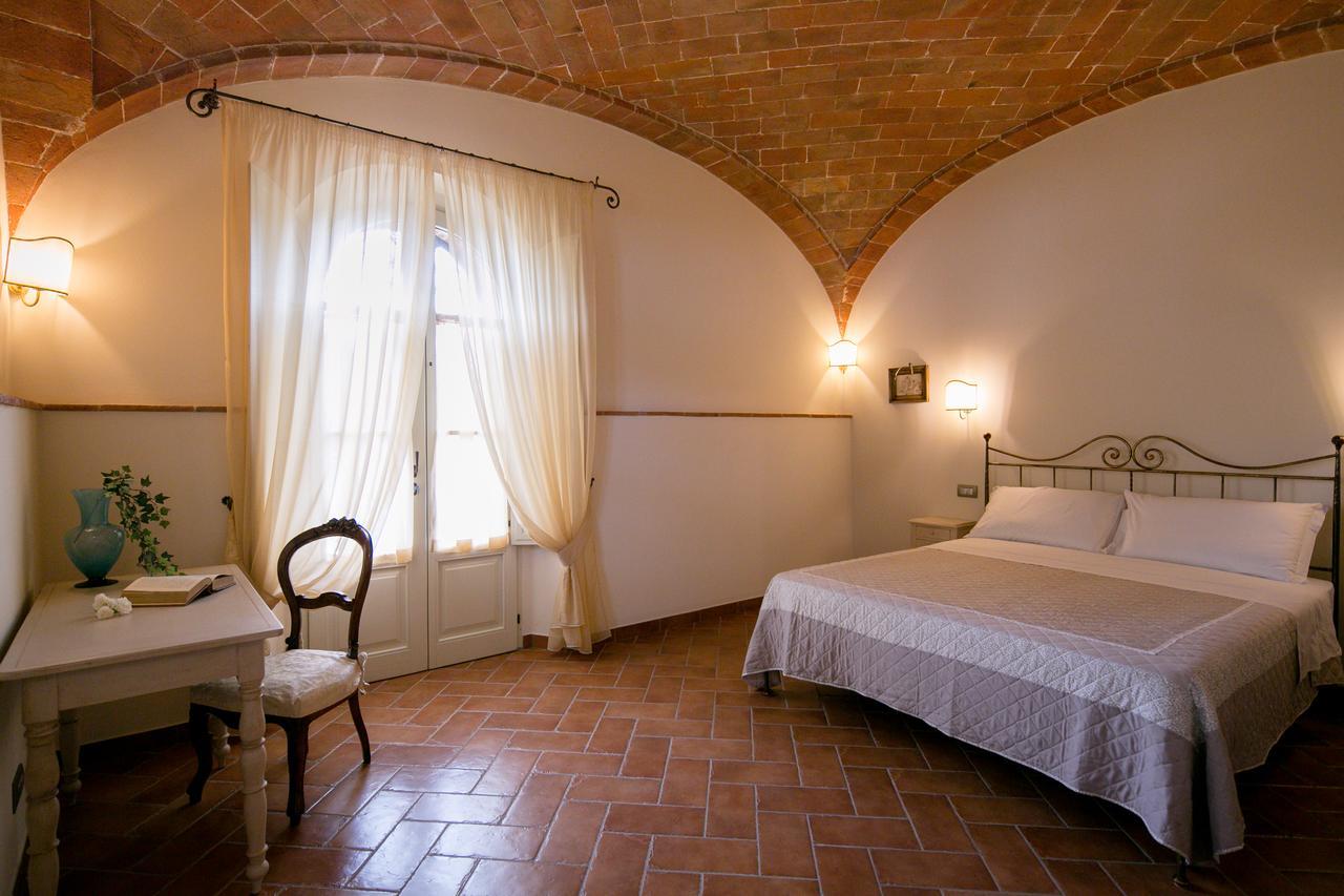 Villa Il Giardino Di Diana Cortona Bagian luar foto